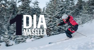 Image for: 1 DÍA MASELLA